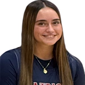 Francesca Insana mugshot