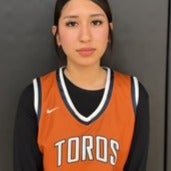 Chelsea Gomez-Garcia mugshot