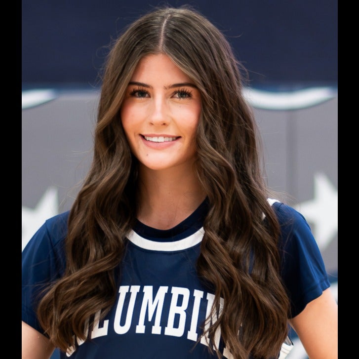 Reagan Powell mugshot