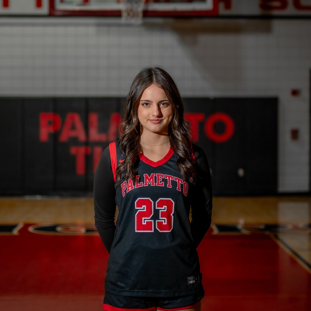 Genevieve Anito mugshot