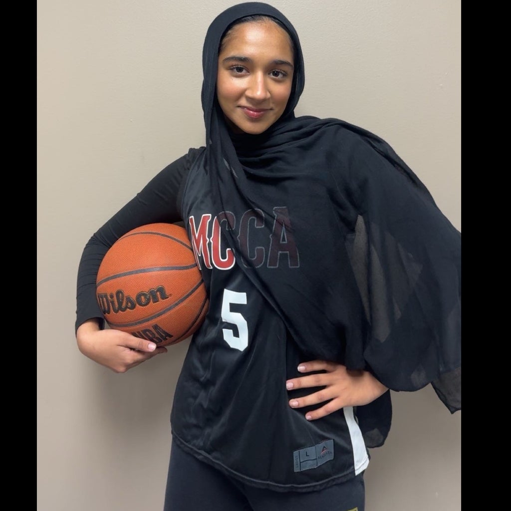 Parisa Ibrahim mugshot