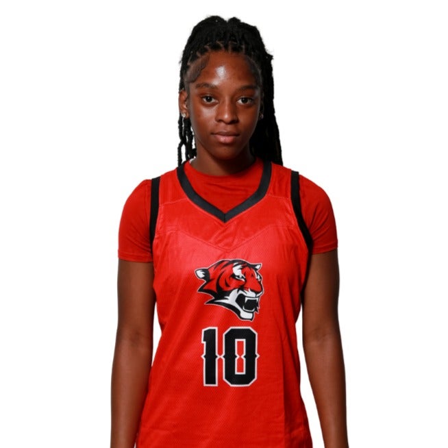 Makayla Mcclendon mugshot