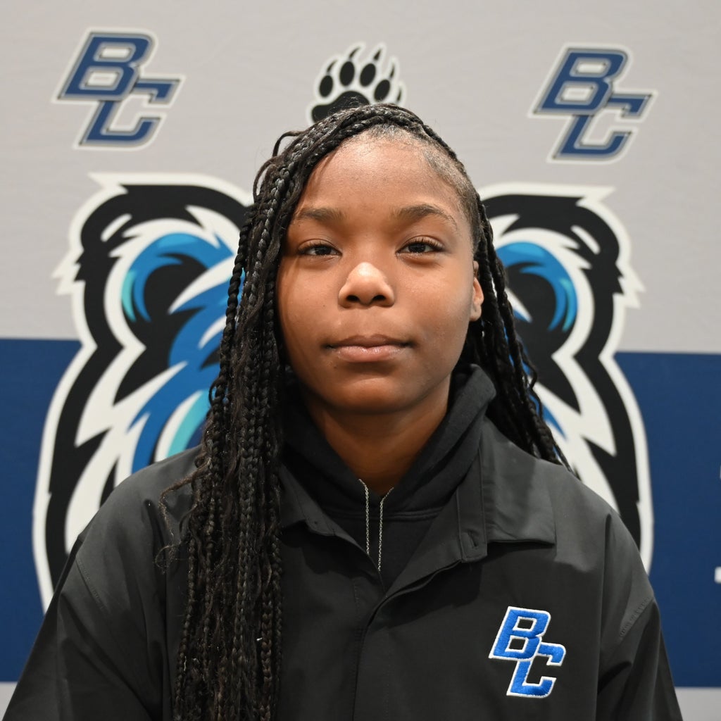 Deasia Rollins mugshot