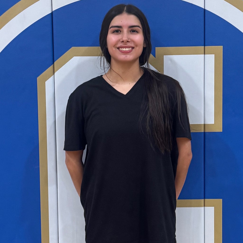 Ishani Foulk mugshot