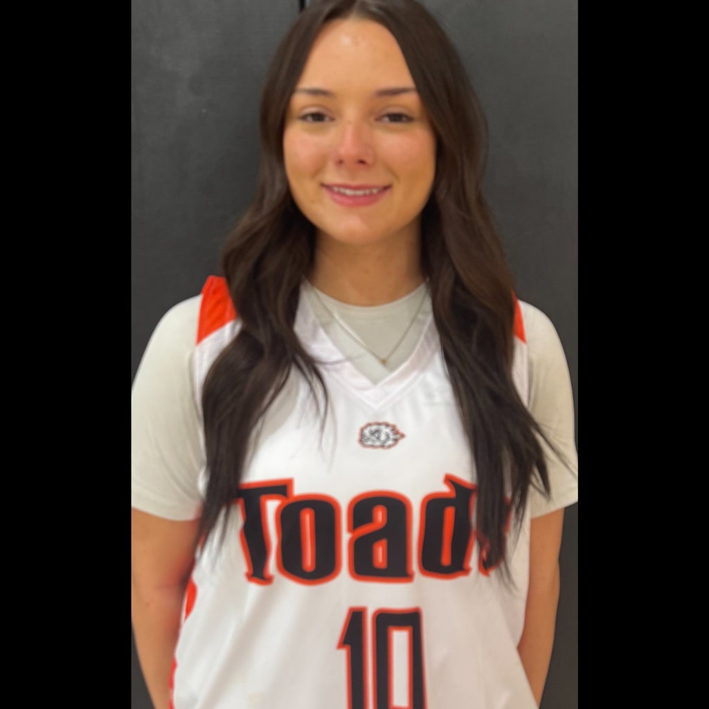 Kylie Carpenter mugshot