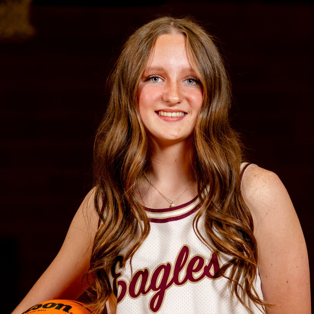 Saige Hubbard mugshot