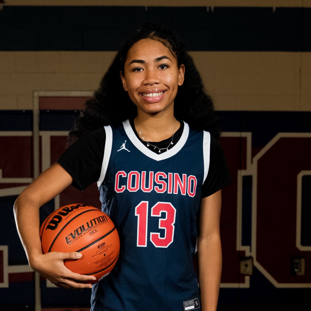 Zaina Torrico mugshot