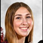 Madison Lott mugshot