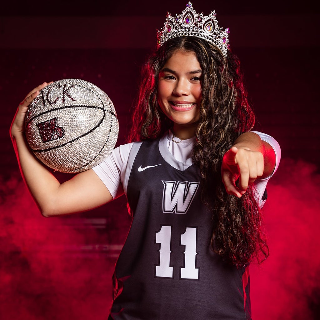 Alivia Nieto mugshot