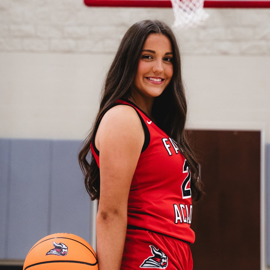 Addison McNabb mugshot