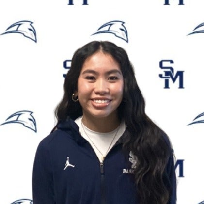 Christine Phan mugshot