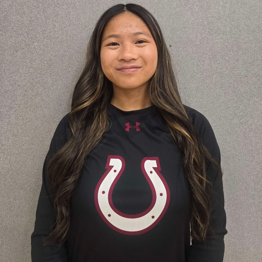 Jianna Dela Cruz mugshot