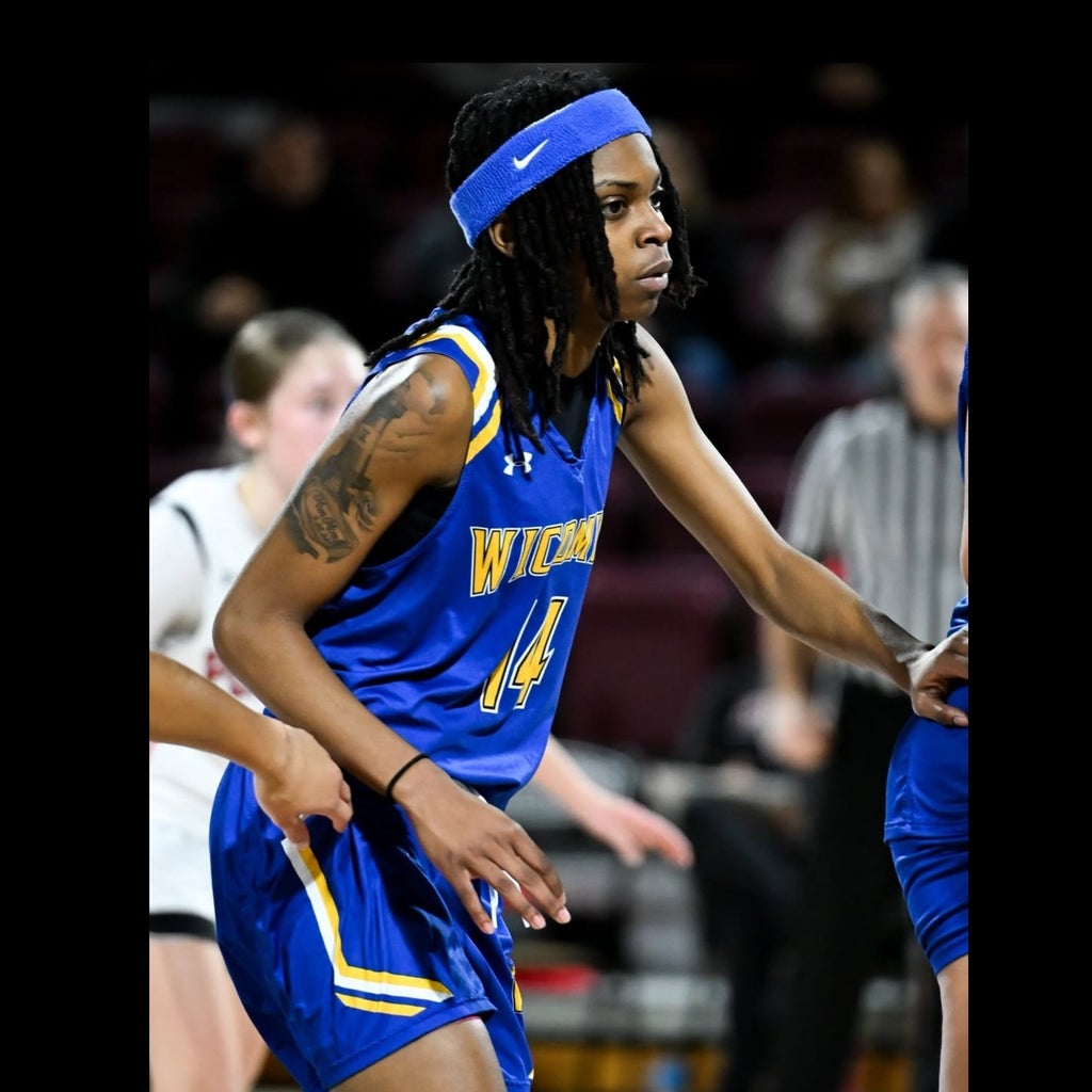 Jeleiah Gardner mugshot