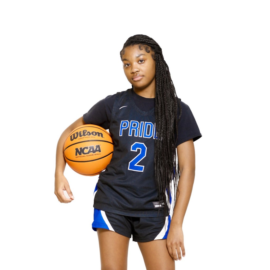 Shirley Parks mugshot