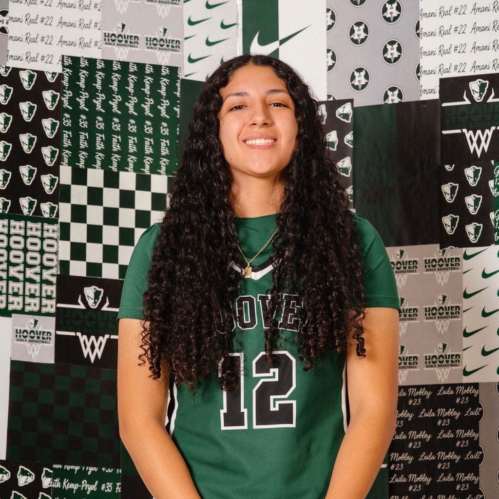 Amaya Galvan mugshot