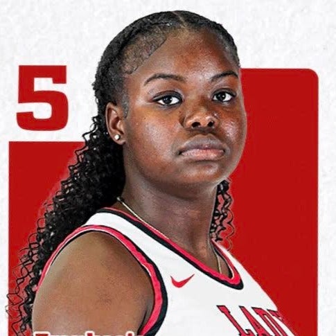 Frankasia Glover mugshot