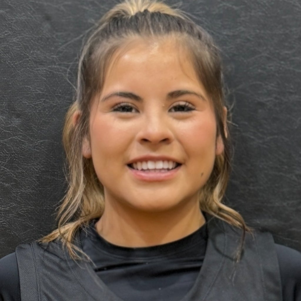 Reyna Martinez mugshot