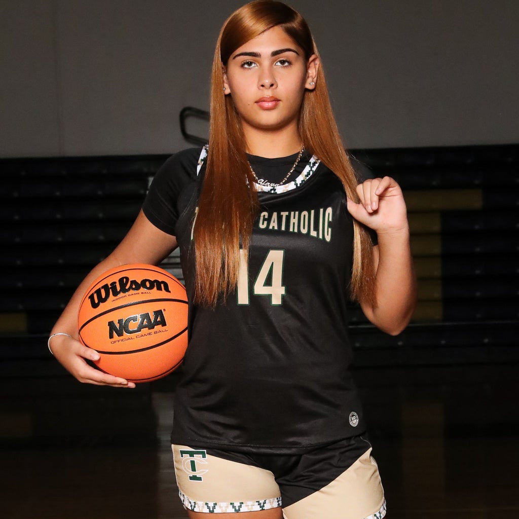 Anyjah Ortiz mugshot