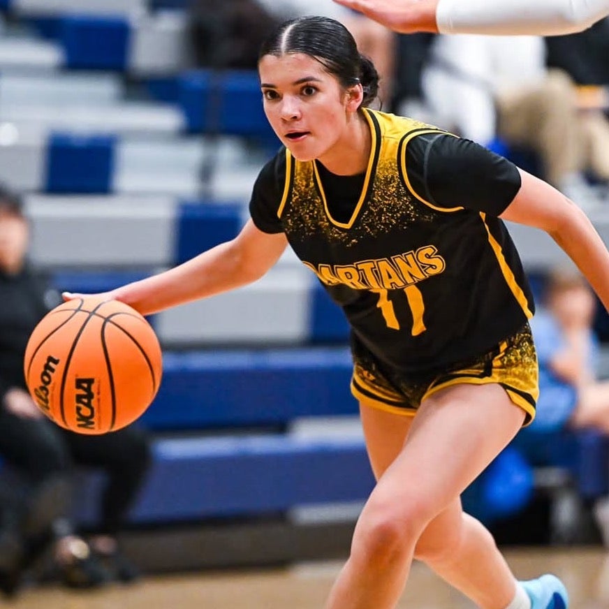 Marizia Valdez mugshot