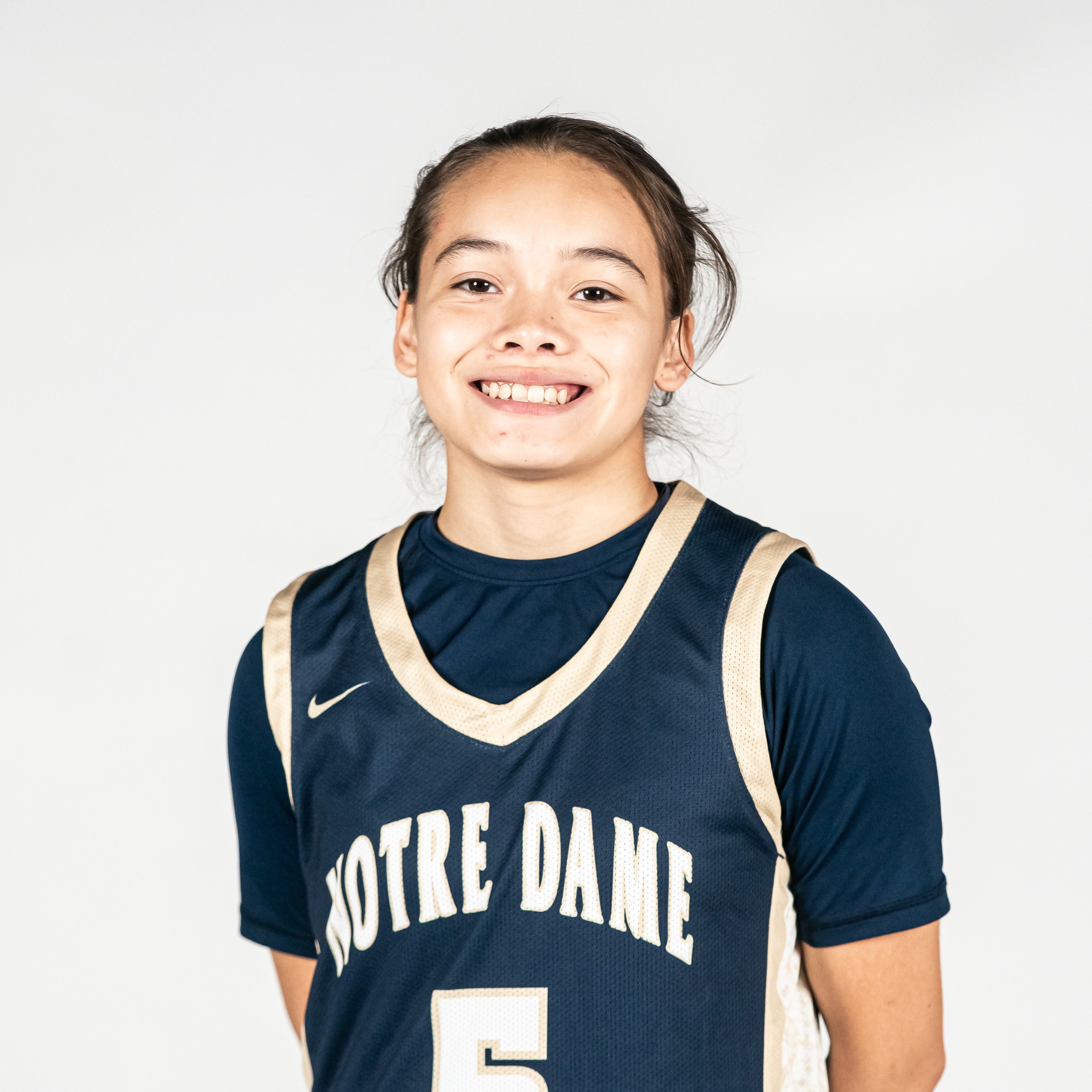 Alexa Castillo mugshot