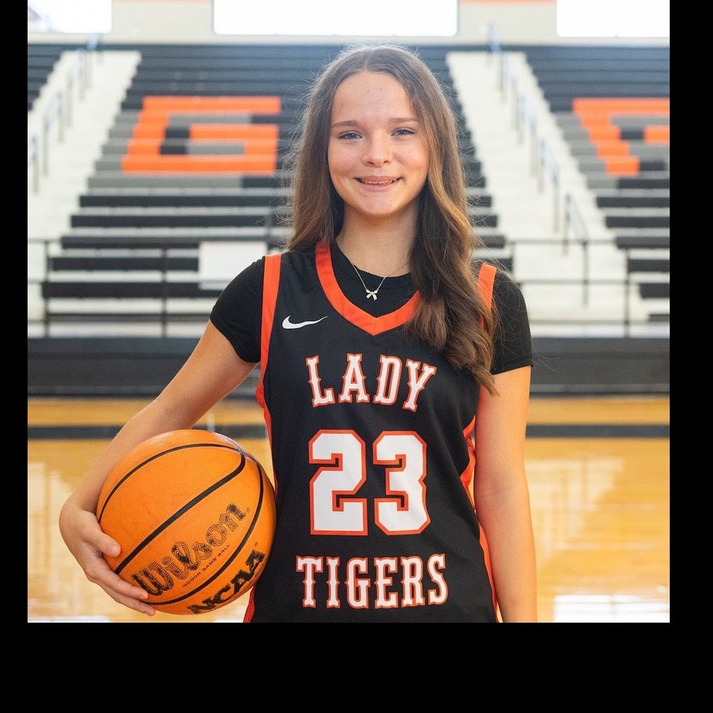 Allison Bailey mugshot