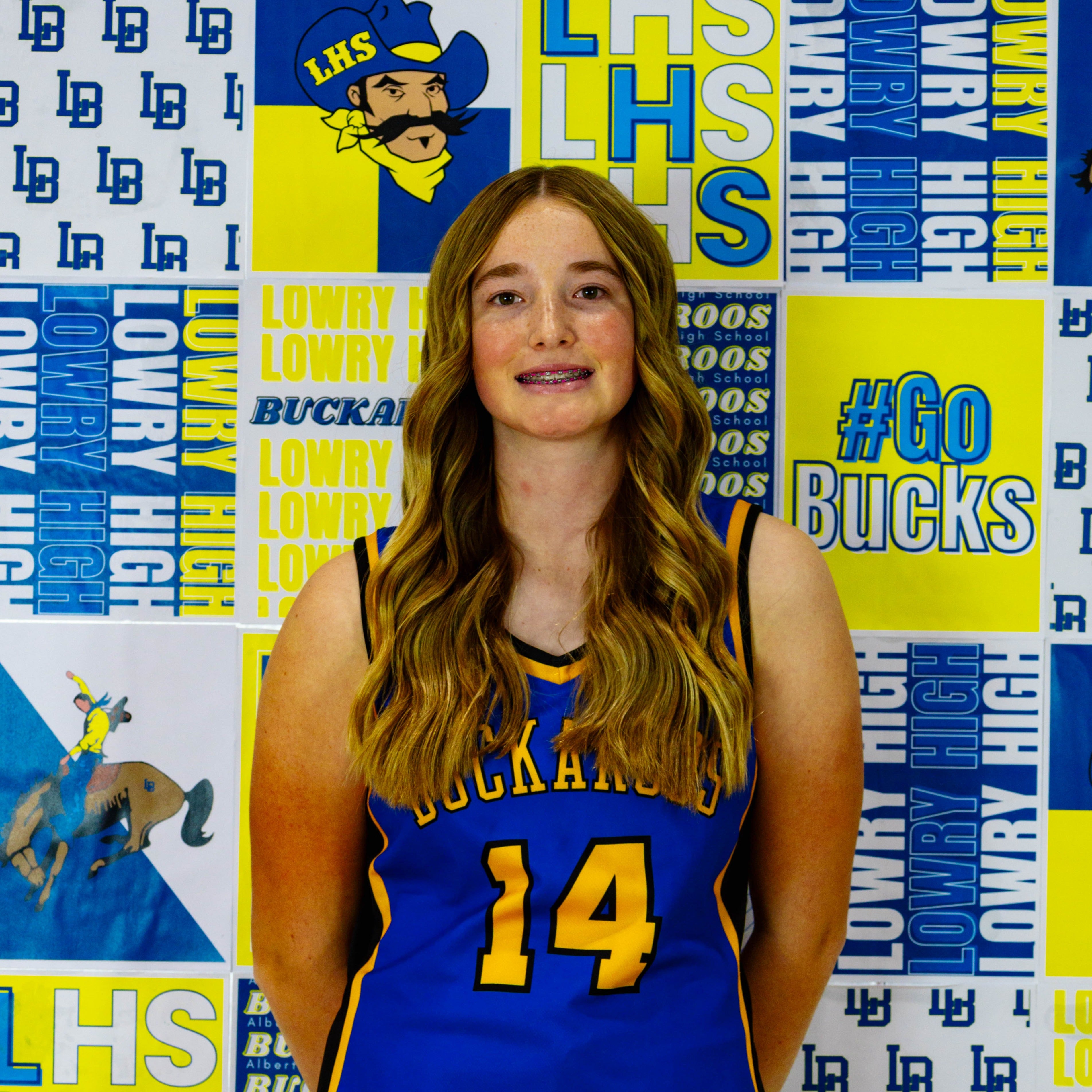 Makinley Hislop mugshot