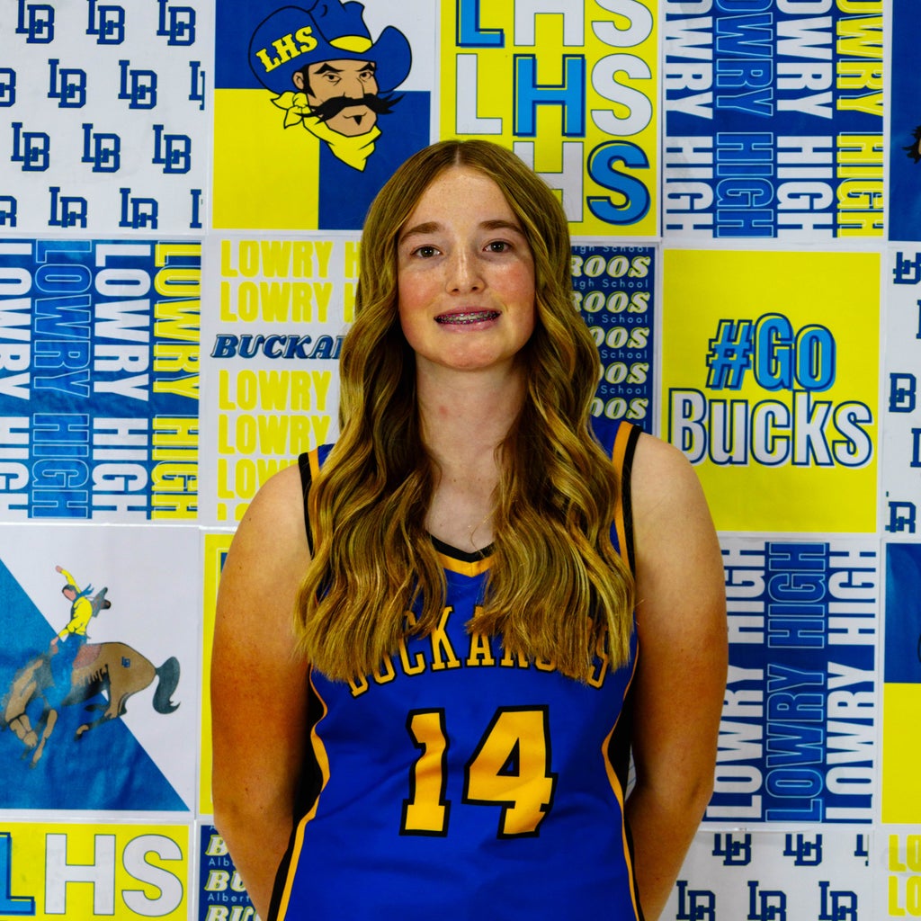 Makinley Hislop mugshot