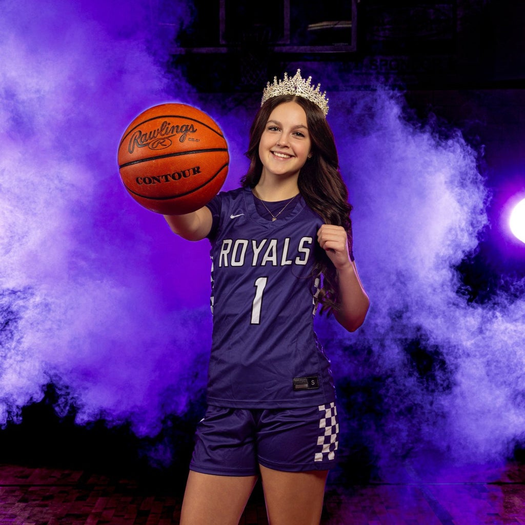 Makenna Heins mugshot