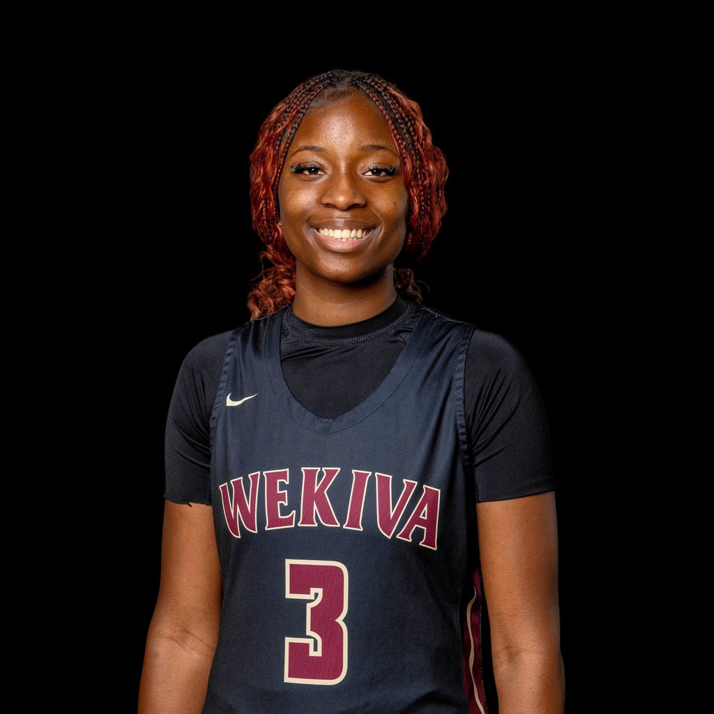 Jakayla Johnson mugshot