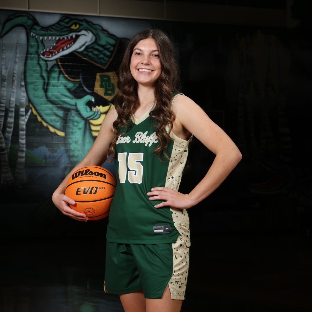 Brooke Walter mugshot