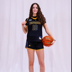 Immy Wettlaufer mugshot