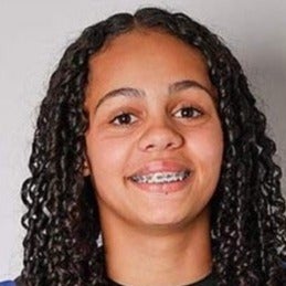 Amiyah Waters mugshot