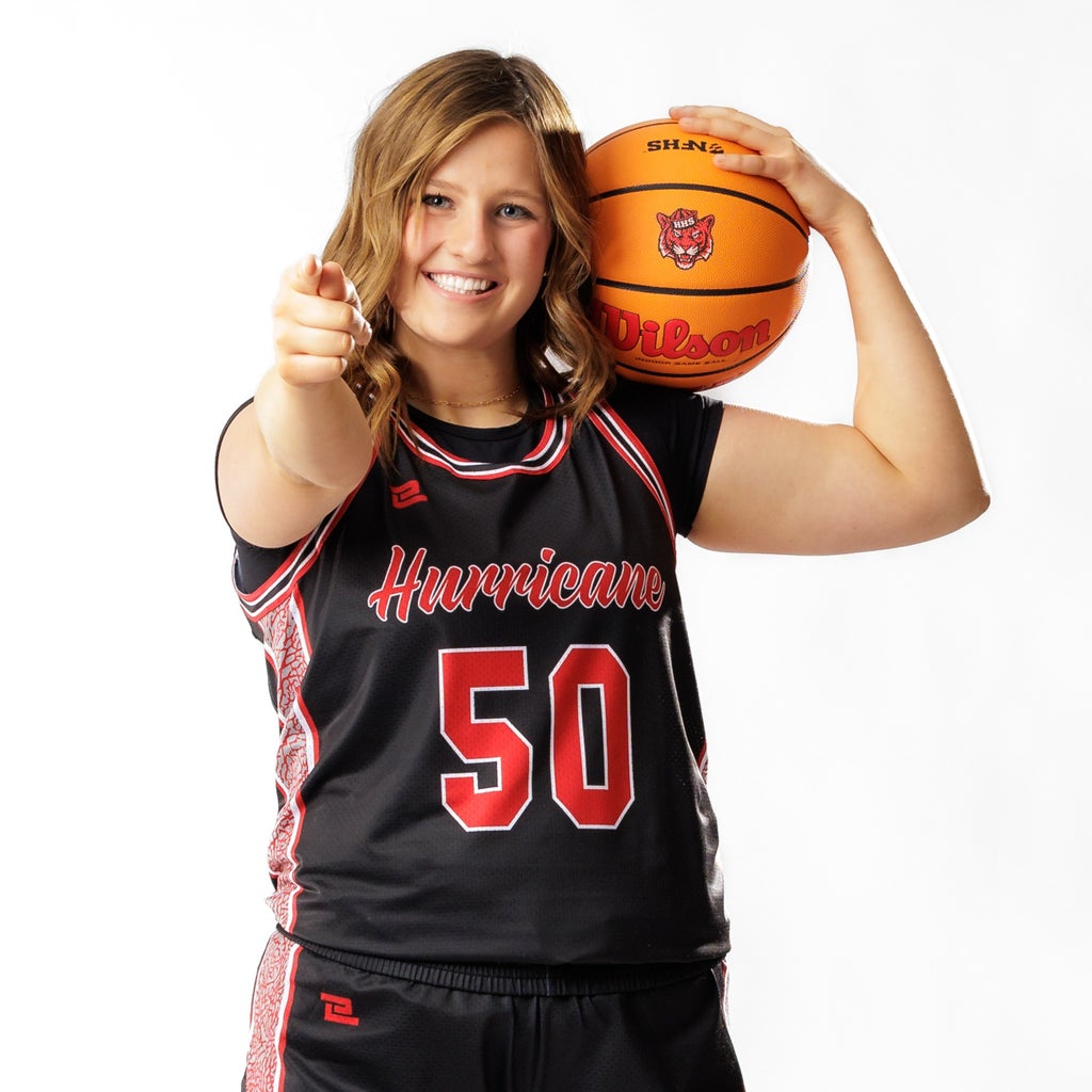 Callie Hughes mugshot