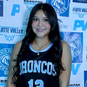 Sofia Gonzalez mugshot