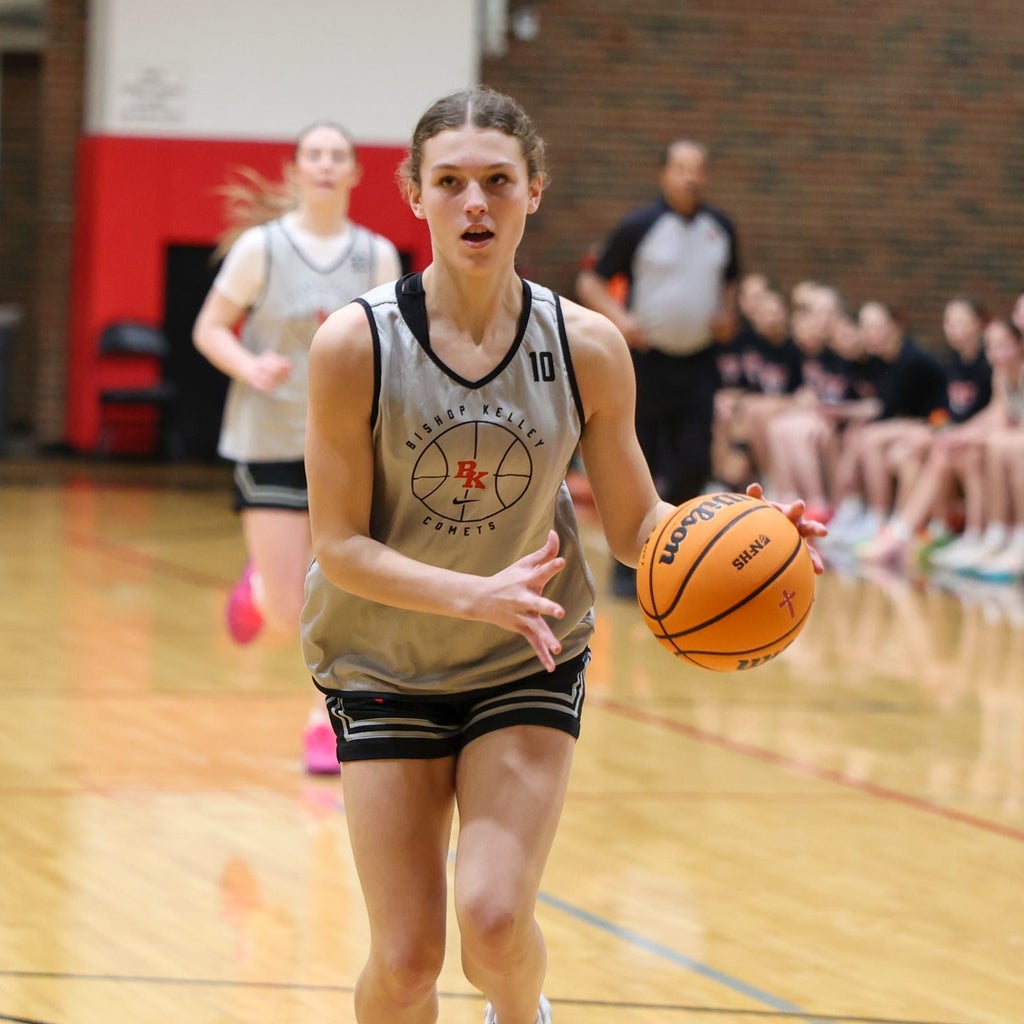 Keeva Conroy mugshot