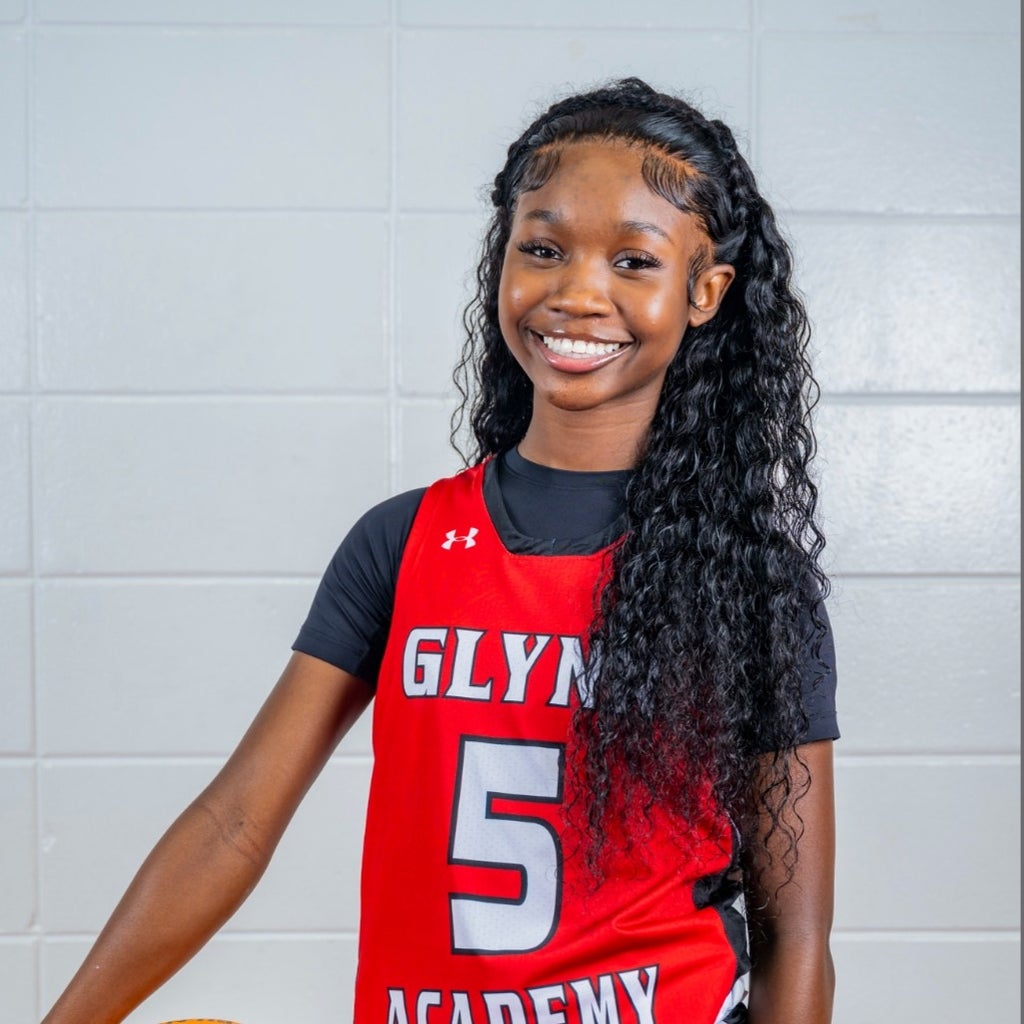 Camille Gray mugshot