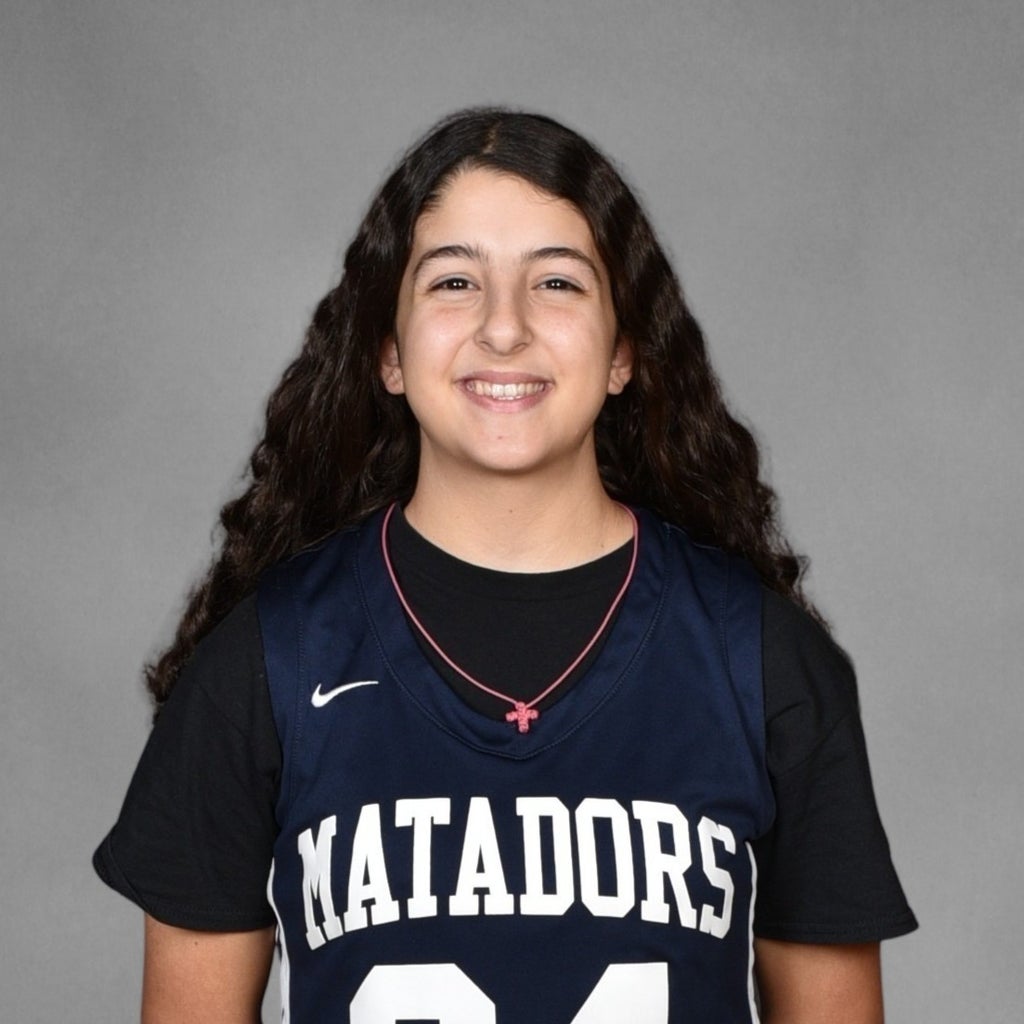 Zaina Sayegh mugshot