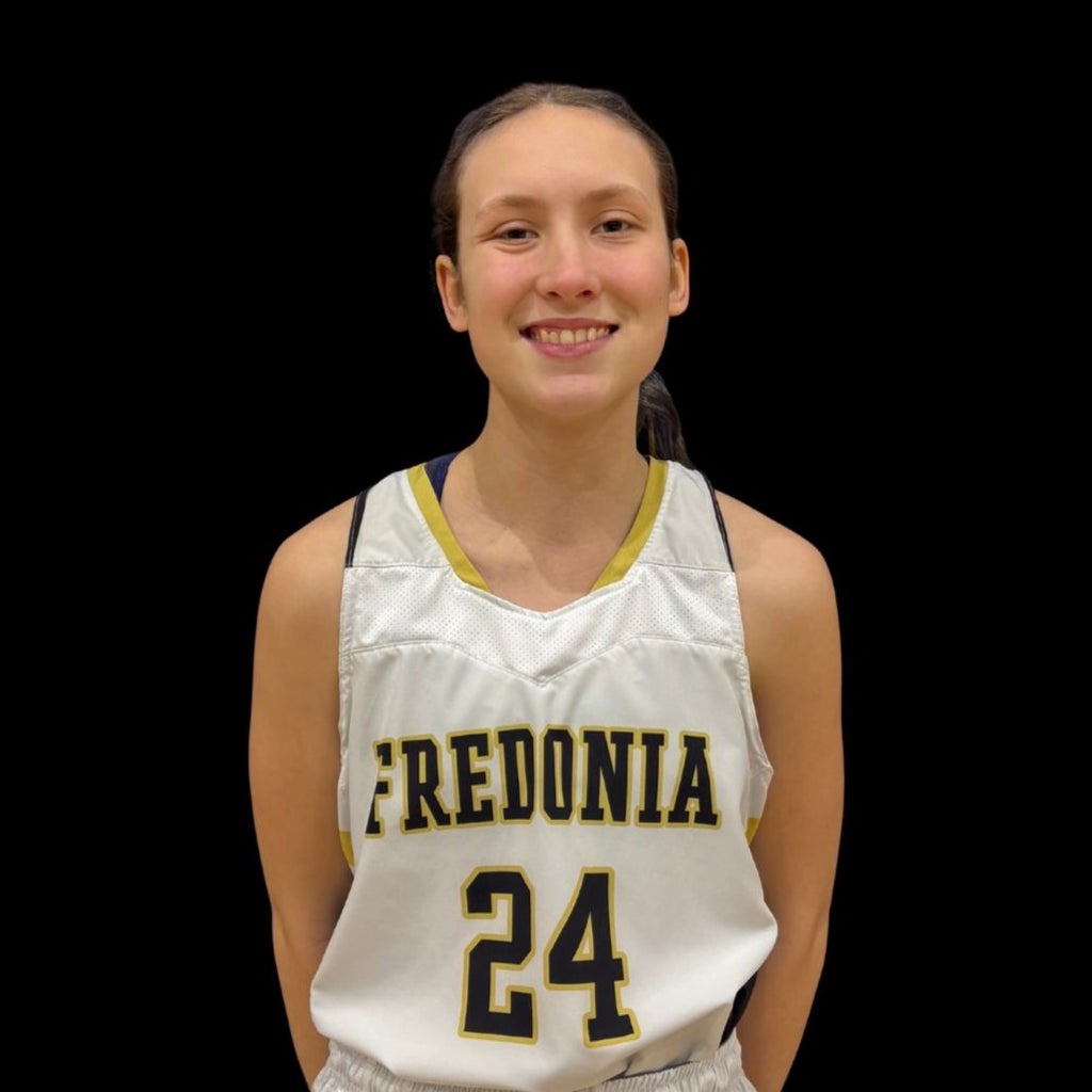 Maddison Goodman mugshot