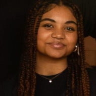 Ava Mitchell mugshot