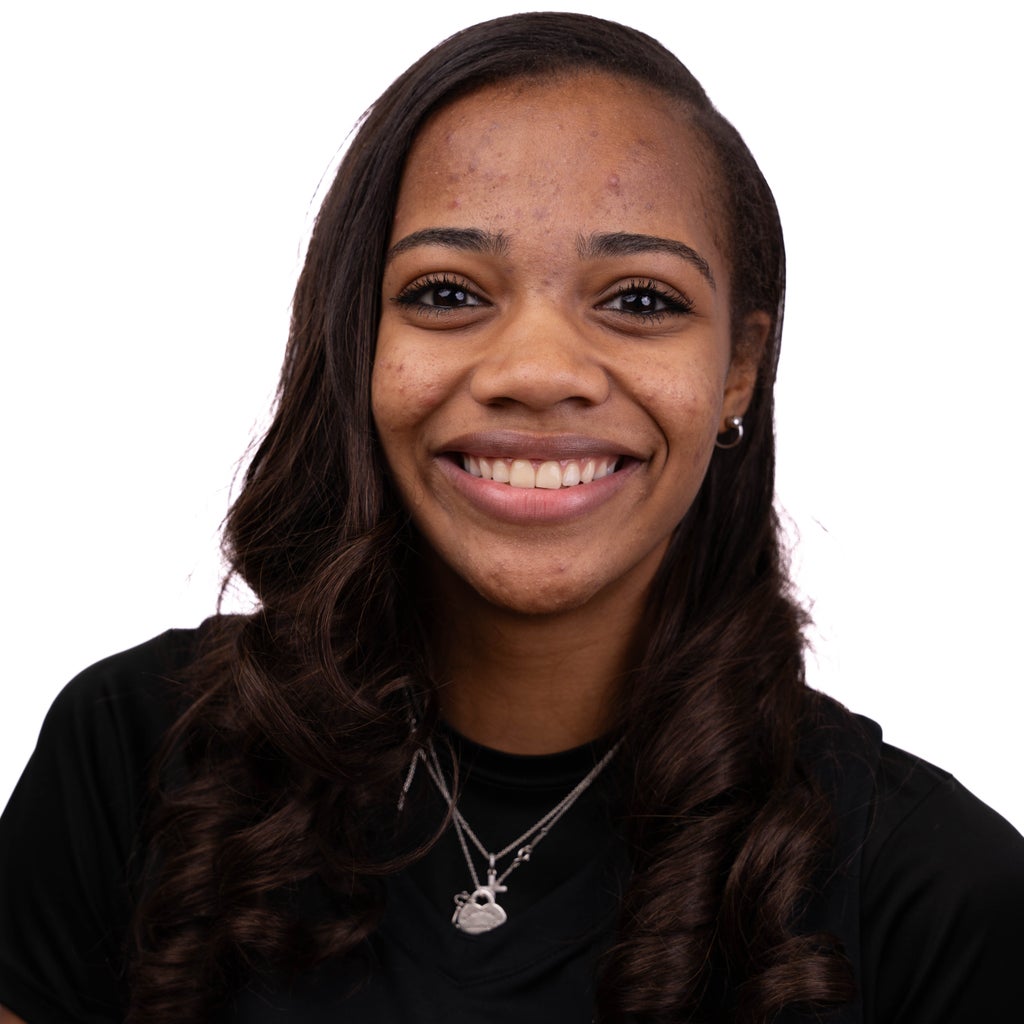 Xyanna Walton mugshot