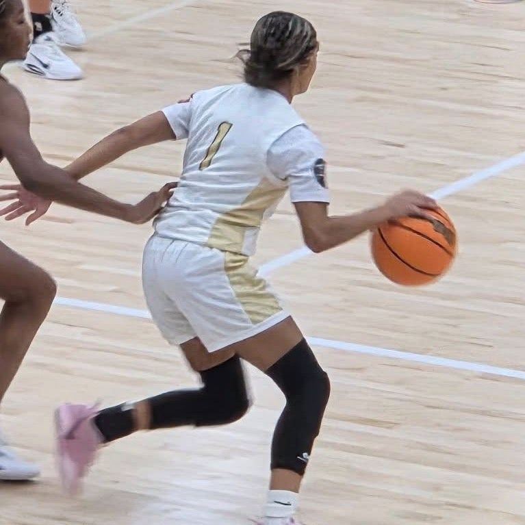 Kenyanna Jackson mugshot