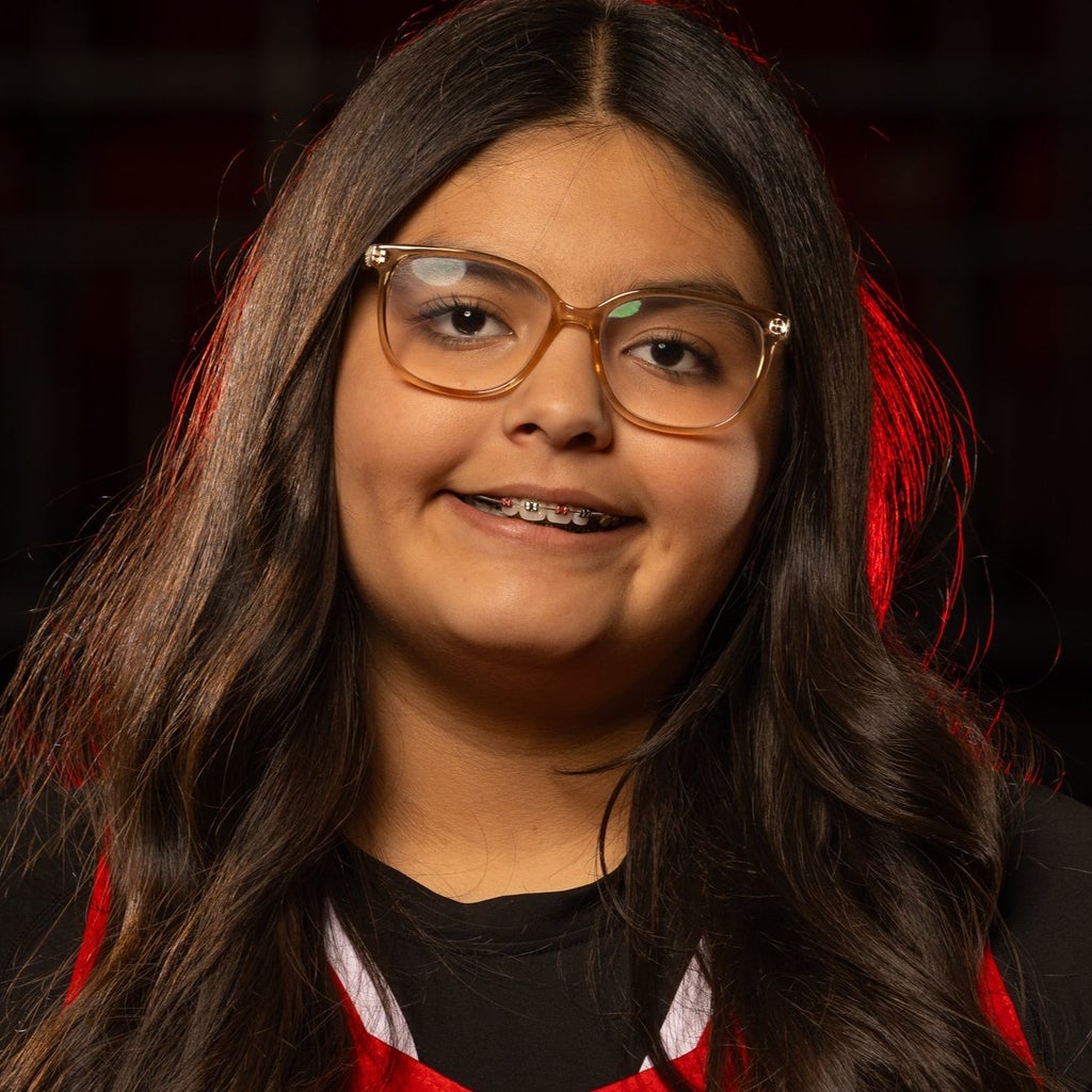 Reyna Granado mugshot