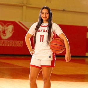 Abigail Martinez mugshot