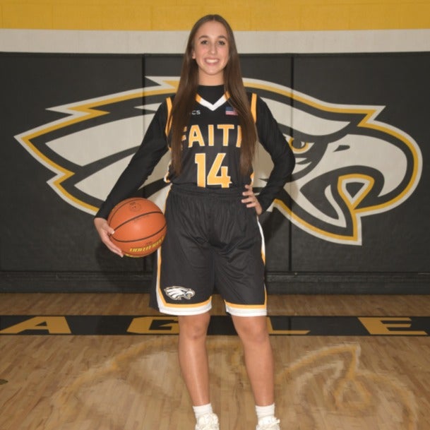 Alyssa Ahrens mugshot