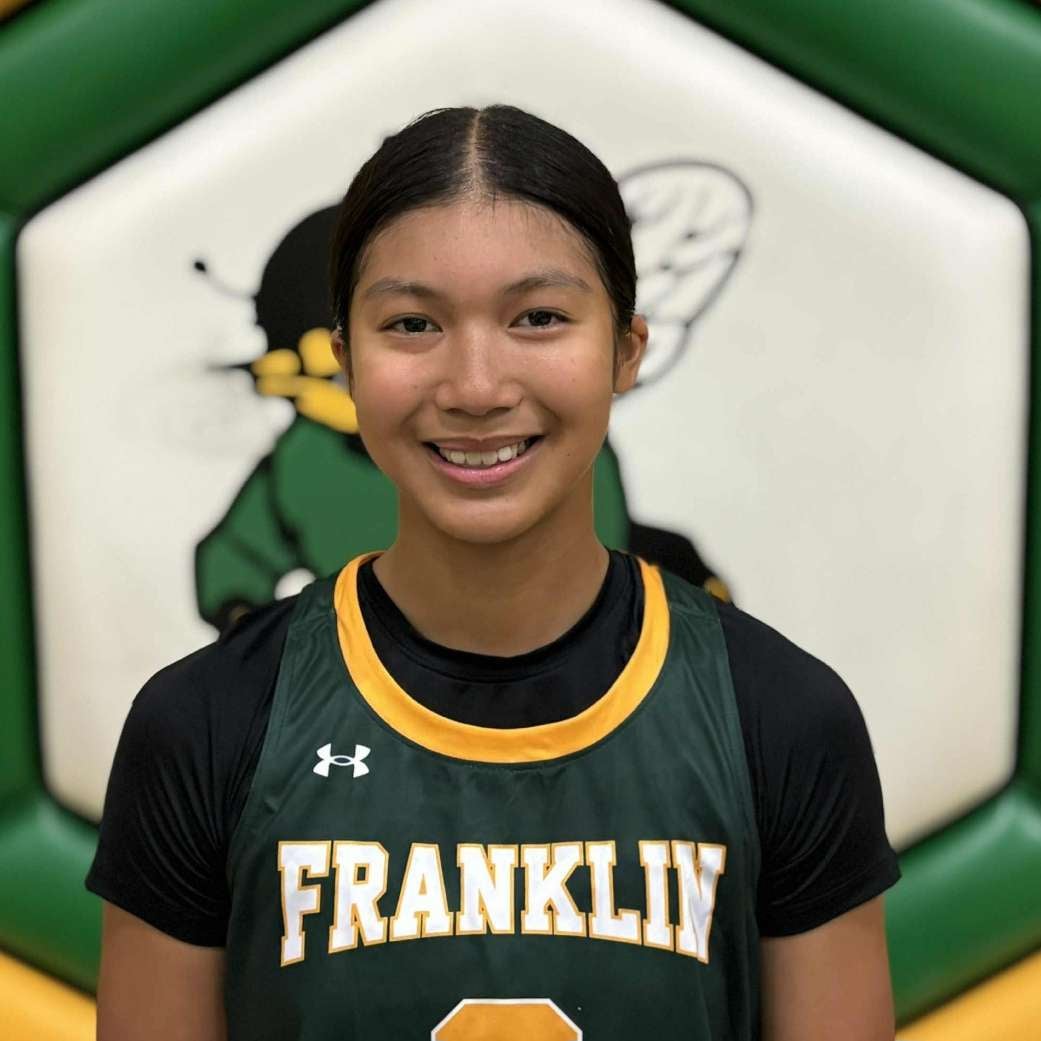 Nicci Belasco mugshot