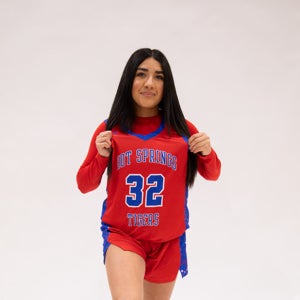 Zilee Hansen mugshot