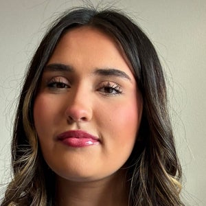 Bella Kallis mugshot