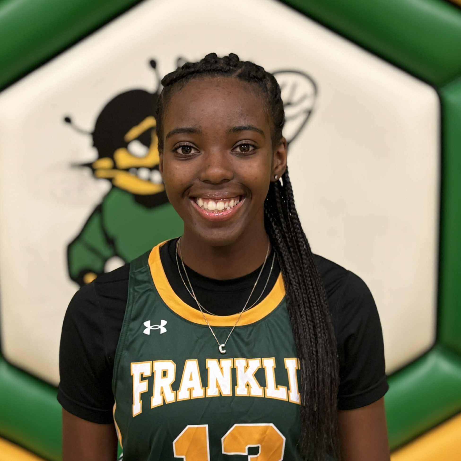 Carmen Walker mugshot