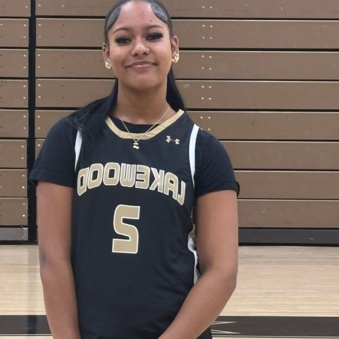 Takiyah Carr mugshot