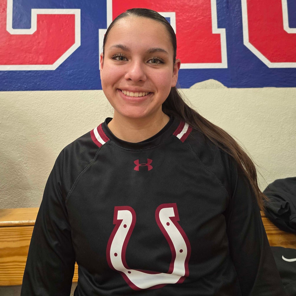 Sophia Brunetto mugshot